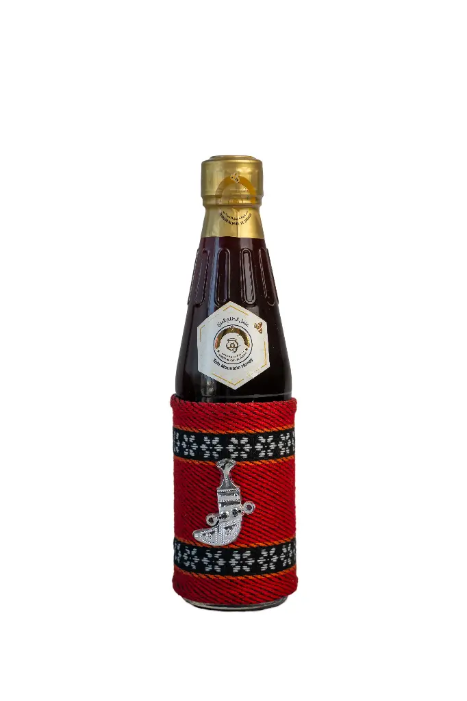 Talh Mountain Honey (500G) 